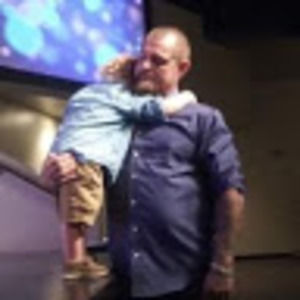 Meet your Posher, Patrick